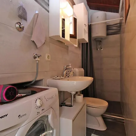 Appartamento Fuer 4 Personen Ca 62 Qm In Pula, Istrien Istrische Riviera Pola