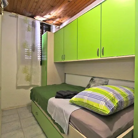 Fuer 4 Personen Ca 62 Qm In Pula, Istrien Istrische Riviera Appartamento
