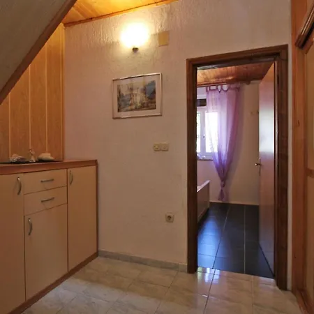 Appartamento Fuer 4 Personen Ca 62 Qm In Pula, Istrien Istrische Riviera Pola