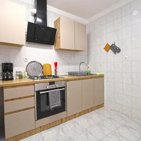 Appartamento Fuer 4 Personen Ca 62 Qm In Pula, Istrien Istrische Riviera Pola
