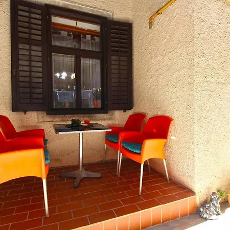 Fuer 4 Personen Ca 62 Qm In Pula, Istrien Istrische Riviera Appartamento