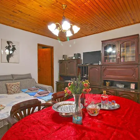Fuer 4 Personen Ca 62 Qm In Pula, Istrien Istrische Riviera Appartamento *